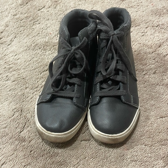 Boys Wonder Nation Shoes - Picture 1 of 6